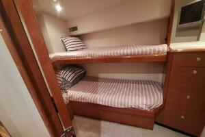 2000 Viking 55 Convertible thumbnail 69