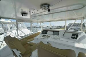 2000 Viking 55 Convertible thumbnail 37