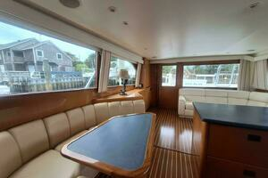 2000 Viking 55 Convertible thumbnail 49