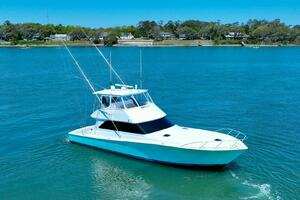 2000 Viking 55 Convertible thumbnail 10