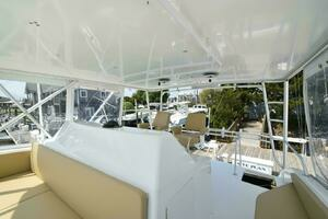 2000 Viking 55 Convertible thumbnail 40