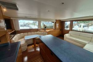 2000 Viking 55 Convertible thumbnail 52