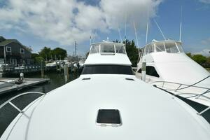 2000 Viking 55 Convertible thumbnail 78
