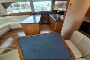2000 Viking 55 Convertible thumbnail 50