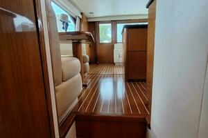 2000 Viking 55 Convertible thumbnail 54
