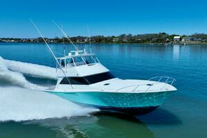 2000 Viking 55 Convertible thumbnail 19
