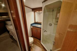 2000 Viking 55 Convertible thumbnail 66