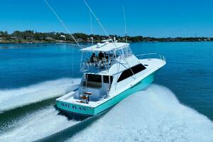 2000 Viking 55 Convertible thumbnail 9