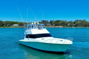 2000 Viking 55 Convertible thumbnail 17