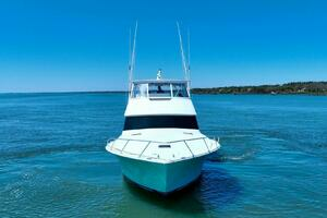 2000 Viking 55 Convertible thumbnail 16