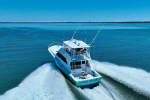 2000 Viking 55 Convertible thumbnail 8