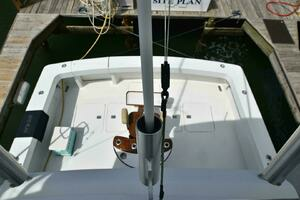 2000 Viking 55 Convertible thumbnail 33