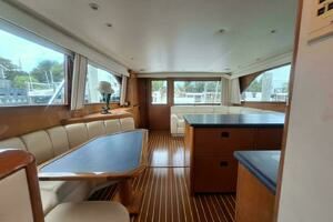 2000 Viking 55 Convertible thumbnail 46