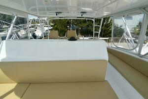 2000 Viking 55 Convertible thumbnail 39