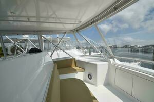 2000 Viking 55 Convertible thumbnail 41