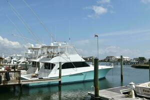 2000 Viking 55 Convertible thumbnail 27