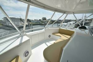 2000 Viking 55 Convertible thumbnail 38