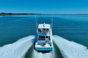 2000 Viking 55 Convertible thumbnail 21