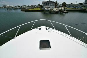 2000 Viking 55 Convertible thumbnail 77
