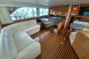 2000 Viking 55 Convertible thumbnail 44