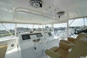 2000 Viking 55 Convertible thumbnail 36