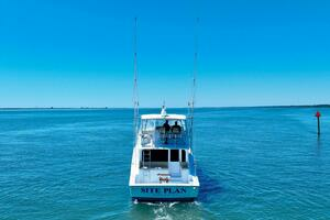 2000 Viking 55 Convertible thumbnail 18
