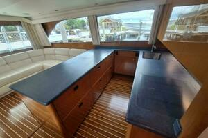 2000 Viking 55 Convertible thumbnail 51