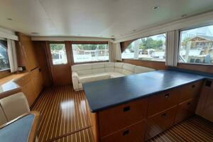 2000 Viking 55 Convertible thumbnail 47