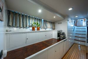 2013 Marlow Explorer Enclosed Bridge (CB) thumbnail 75