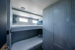 2013 Marlow Explorer Enclosed Bridge (CB) thumbnail 80