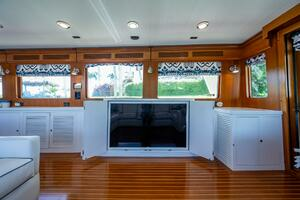 2013 Marlow Explorer Enclosed Bridge (CB) thumbnail 50