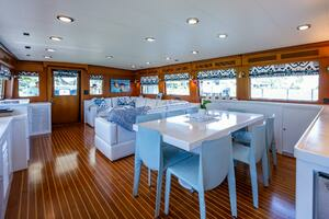2013 Marlow Explorer Enclosed Bridge (CB) thumbnail 47