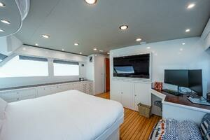 2013 Marlow Explorer Enclosed Bridge (CB) thumbnail 54