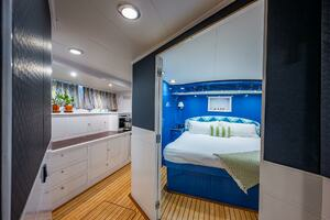 2013 Marlow Explorer Enclosed Bridge (CB) thumbnail 58