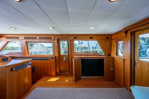 2013 Marlow Explorer Enclosed Bridge (CB) thumbnail 36