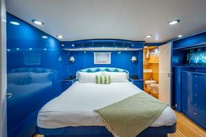 2013 Marlow Explorer Enclosed Bridge (CB) thumbnail 60