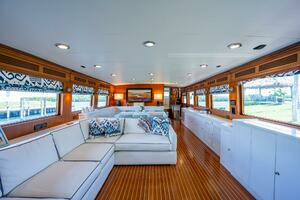 2013 Marlow Explorer Enclosed Bridge (CB) thumbnail 42