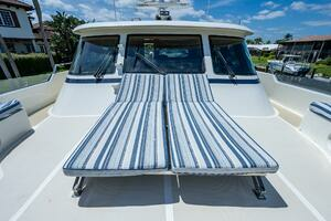 2013 Marlow Explorer Enclosed Bridge (CB) thumbnail 9