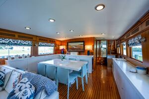 2013 Marlow Explorer Enclosed Bridge (CB) thumbnail 46