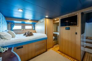 2013 Marlow Explorer Enclosed Bridge (CB) thumbnail 69