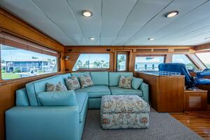 2013 Marlow Explorer Enclosed Bridge (CB) thumbnail 37