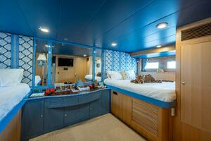 2013 Marlow Explorer Enclosed Bridge (CB) thumbnail 68