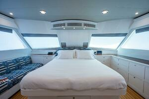 2013 Marlow Explorer Enclosed Bridge (CB) thumbnail 52
