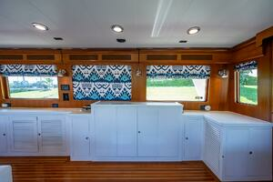 2013 Marlow Explorer Enclosed Bridge (CB) thumbnail 44