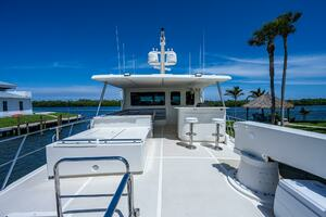 2013 Marlow Explorer Enclosed Bridge (CB) thumbnail 11