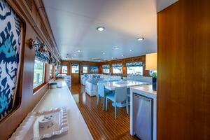 2013 Marlow Explorer Enclosed Bridge (CB) thumbnail 45