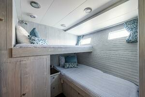 2013 Marlow Explorer Enclosed Bridge (CB) thumbnail 77