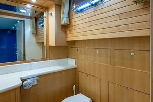 2013 Marlow Explorer Enclosed Bridge (CB) thumbnail 64