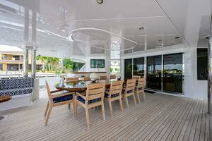 NEENAH 2020 Westport  Yacht For Sale in Fort Lauderdale FL