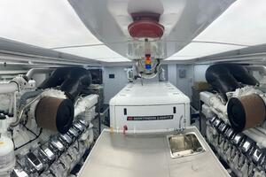 NEENAH 164ft Westport Yacht For Sale